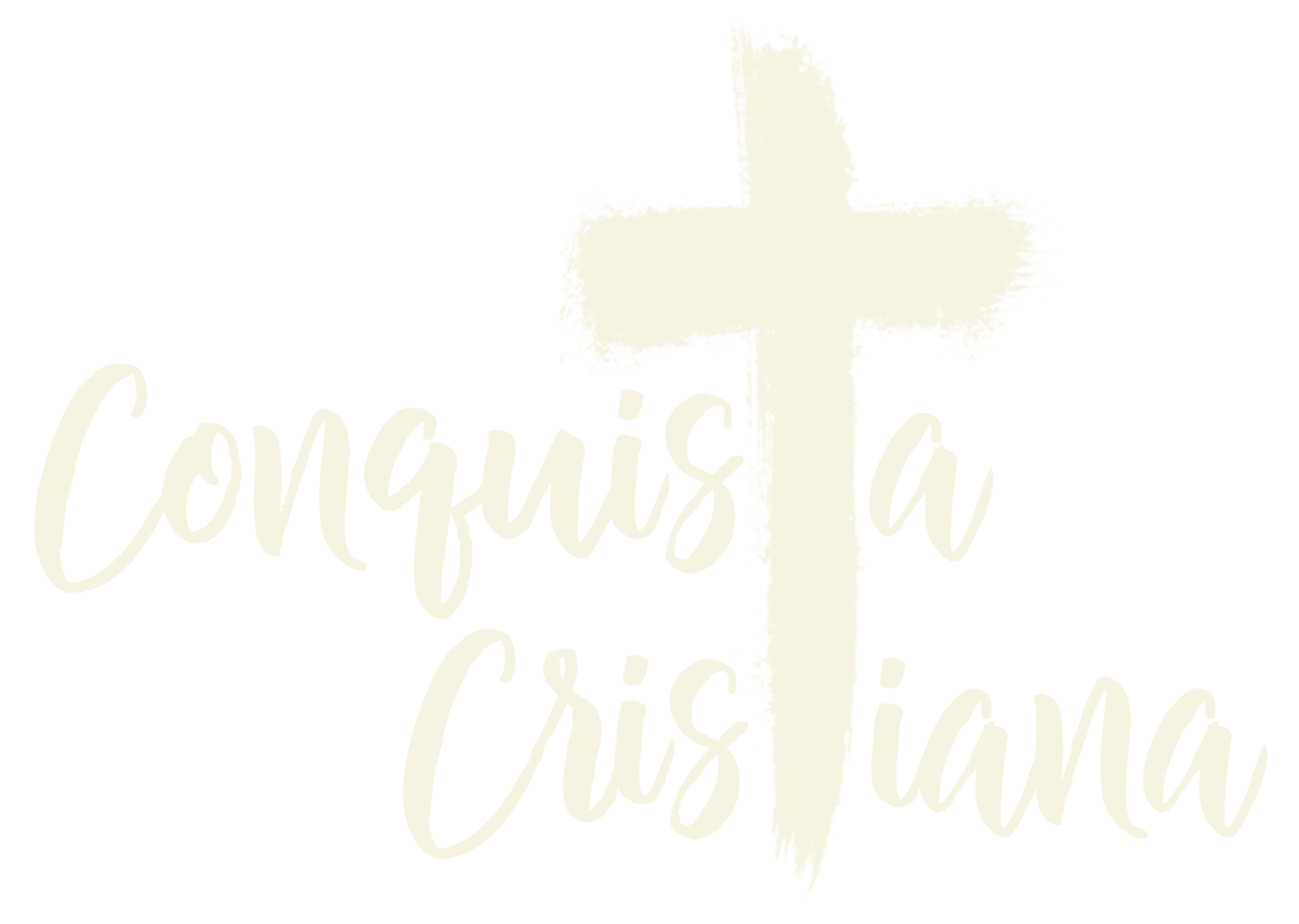 Conquista Cristiana