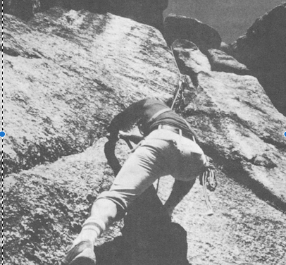 Nuestro lugar en la oración